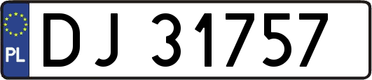 DJ31757