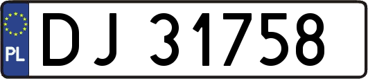 DJ31758