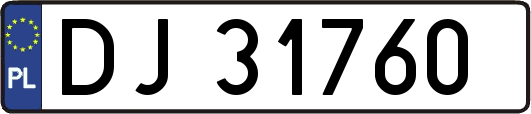 DJ31760