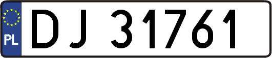 DJ31761