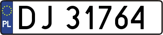 DJ31764