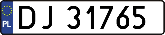DJ31765