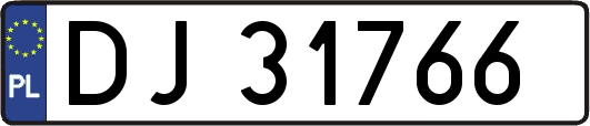 DJ31766