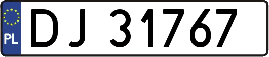 DJ31767