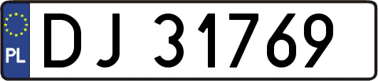 DJ31769