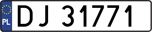 DJ31771