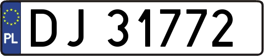 DJ31772