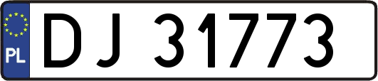 DJ31773