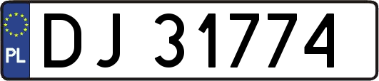 DJ31774