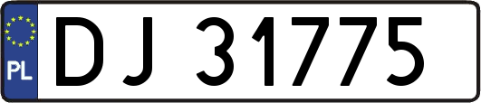 DJ31775