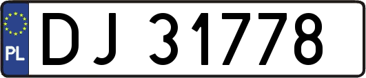 DJ31778
