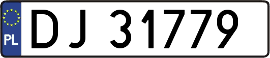DJ31779