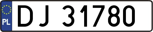 DJ31780