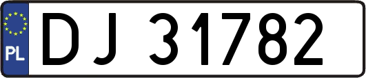 DJ31782