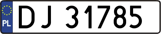 DJ31785