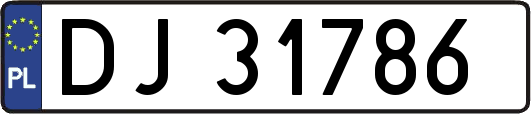 DJ31786
