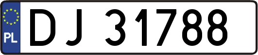 DJ31788