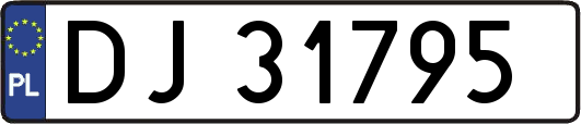 DJ31795