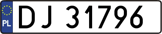 DJ31796