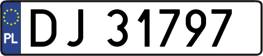 DJ31797
