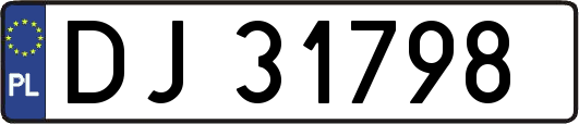 DJ31798