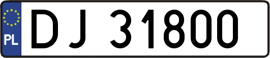DJ31800