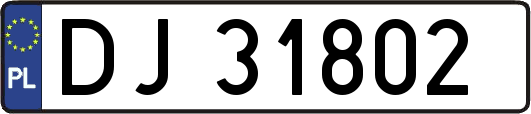 DJ31802