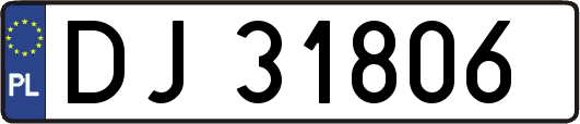 DJ31806