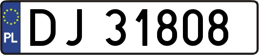 DJ31808