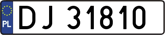DJ31810