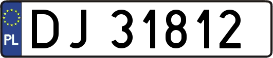 DJ31812
