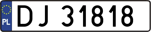 DJ31818