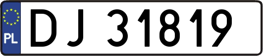 DJ31819