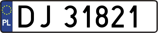DJ31821