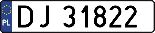 DJ31822