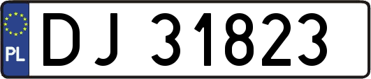 DJ31823