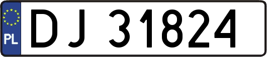 DJ31824