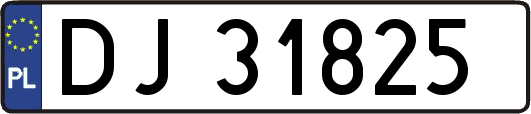 DJ31825