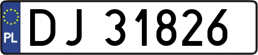 DJ31826