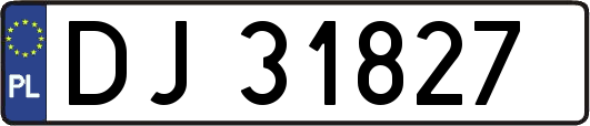 DJ31827