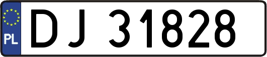 DJ31828
