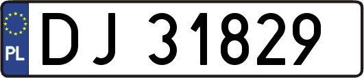 DJ31829