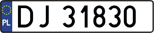 DJ31830