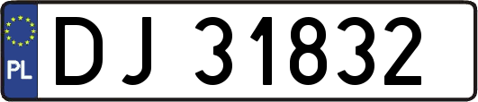 DJ31832
