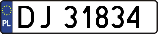 DJ31834