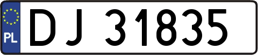 DJ31835
