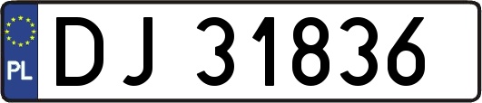 DJ31836