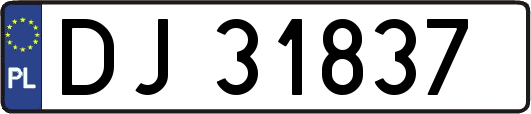 DJ31837