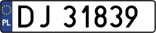 DJ31839
