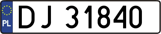 DJ31840
